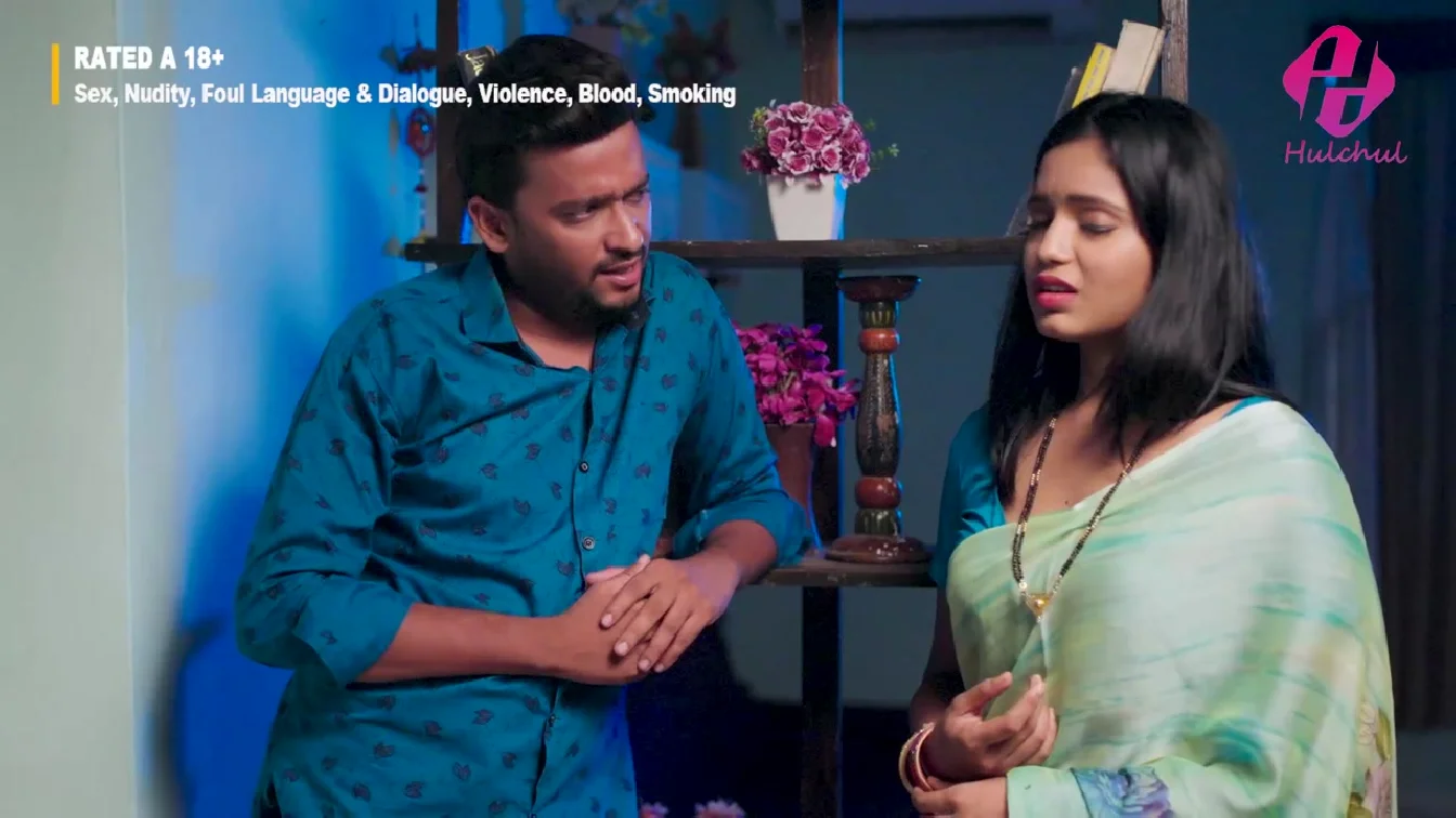 Dulhan Ki Hera Pheri S01 P02 Hulchul